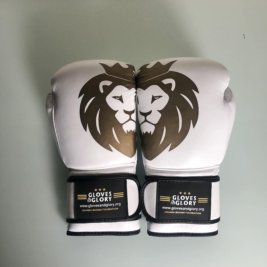 G&G Boxing Gloves